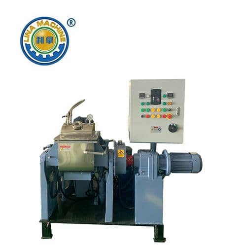 What is the principle of Sigma Mixer?