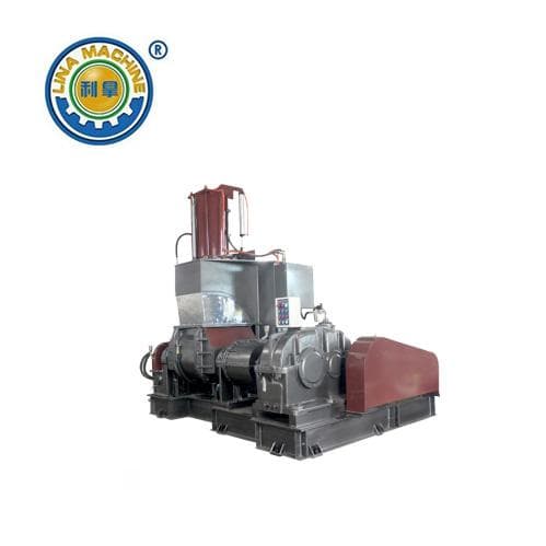 What Is A Dispersion Mixer Used For?