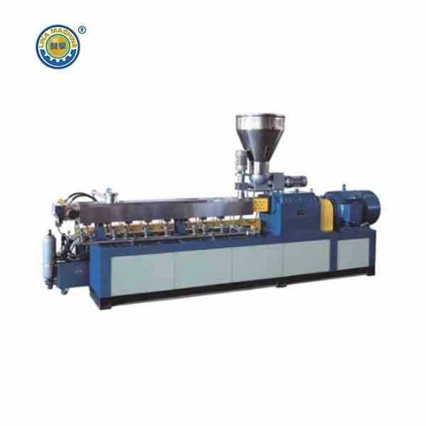 What Are The Different Types Of Pelletizers?