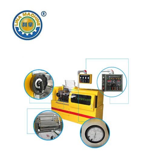 What Are The Applications Of Two Roll Mill?