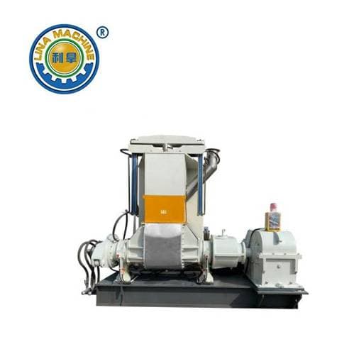 What Are The Advantages Of Banbury Mixer?