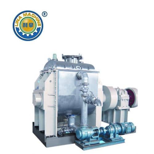 What Are The Advantages Of Sigma Mixing Machine?