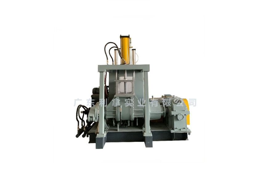 Revolutionizing Production: The Advantages of Mass-Produced Compounding Machines-1