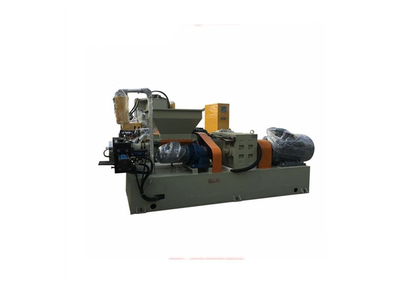 Understanding the Forced Feed Extruder: A Comprehensive Guide