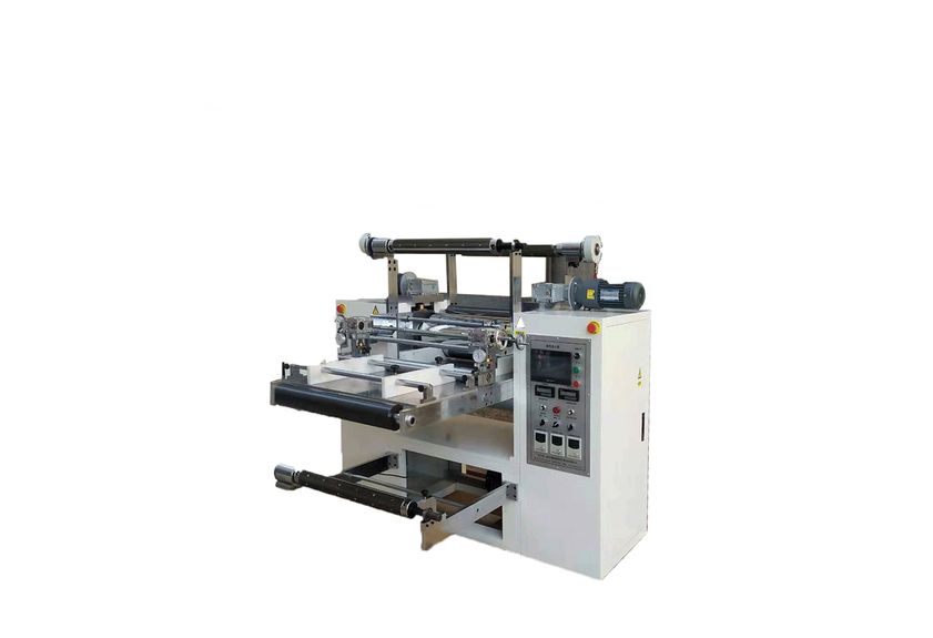 PE Film Calendering Machines: Revolutionizing Plastic Processing Efficiency-3