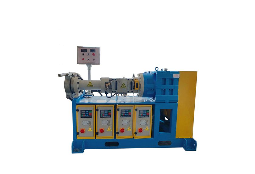 The Cold Feed Extruder: A Revolutionary Technology in the Manufacturing Industry-2