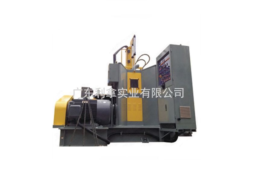 The Art and Efficiency of a Molding Press: Revolutionizing Manufacturing Processes-3