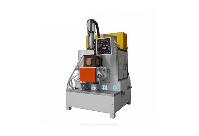 The Role of Steel Powder Mixing Machines in the Manufacturing Industry-2