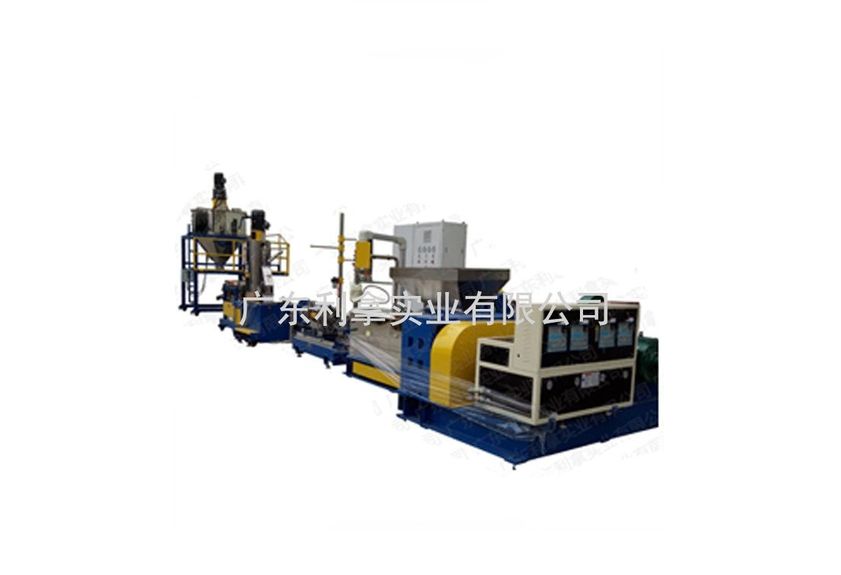 Advanced Particle Formation Technology in Polymer Materials-1