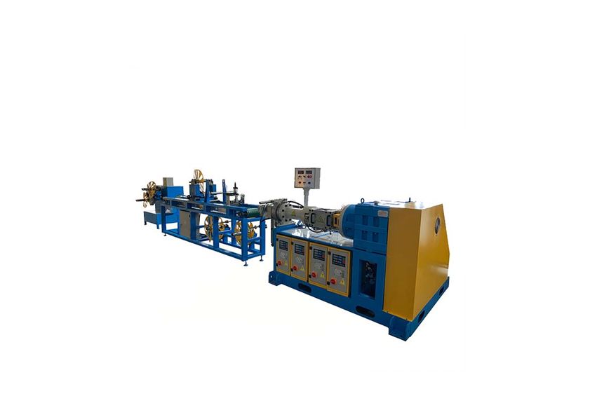 Understanding Rubber Extrusion Filtration Machines