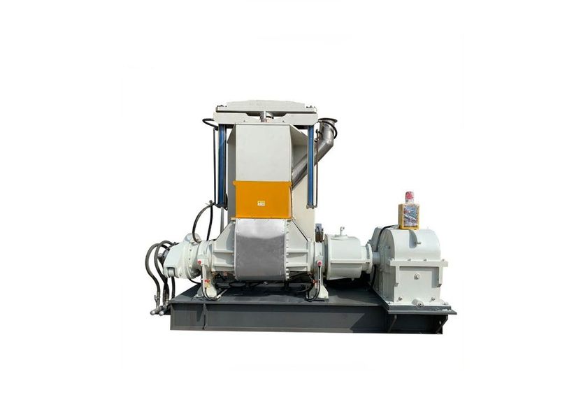 The Role and Importance of Metal Compacting Machines in Modern Manufacturing-2