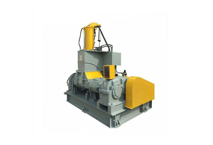 The Ultimate Guide to Silicone Mixing Machines: Features, Benefits, and Applications