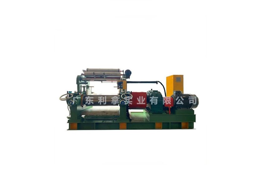 The Four辊 Open Leaching Machine: A Comprehensive Guide-2