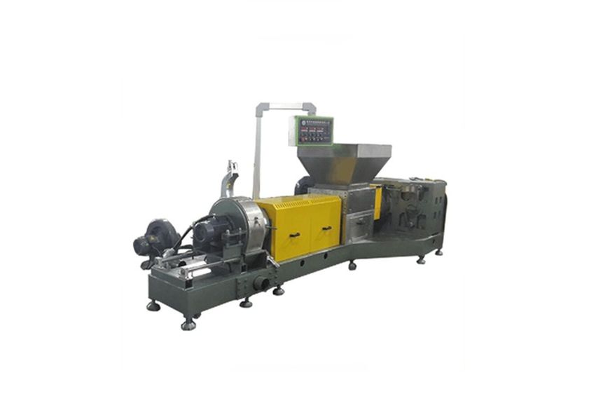 Modified Plastic Granulators: Revolutionizing the Manufacturing Process-2