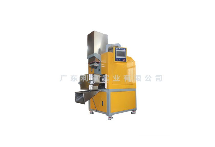 The Art of Steel Powder Mixing Machinery
