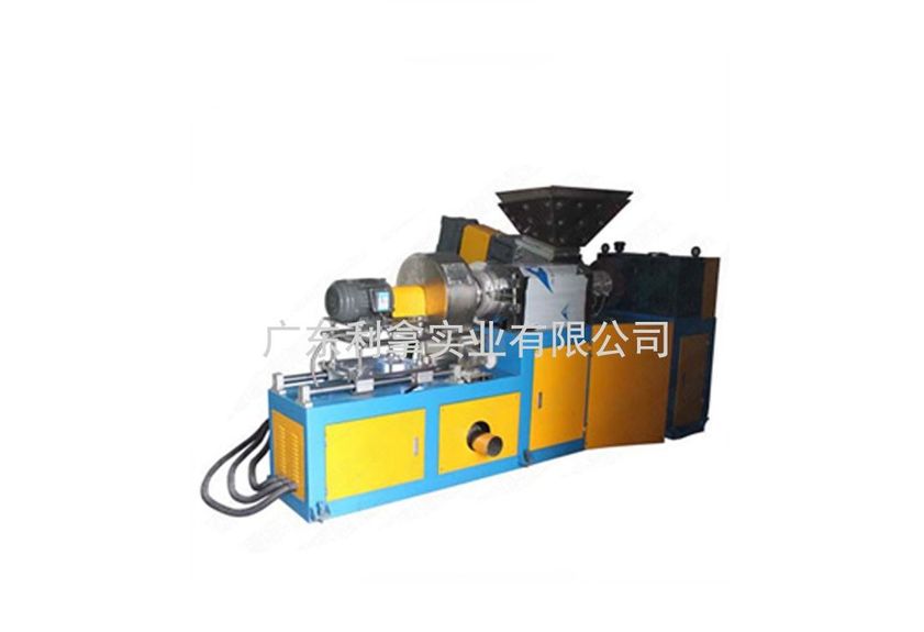 The Role of Modified Plastic Granulators in the Manufacturing Industry-3