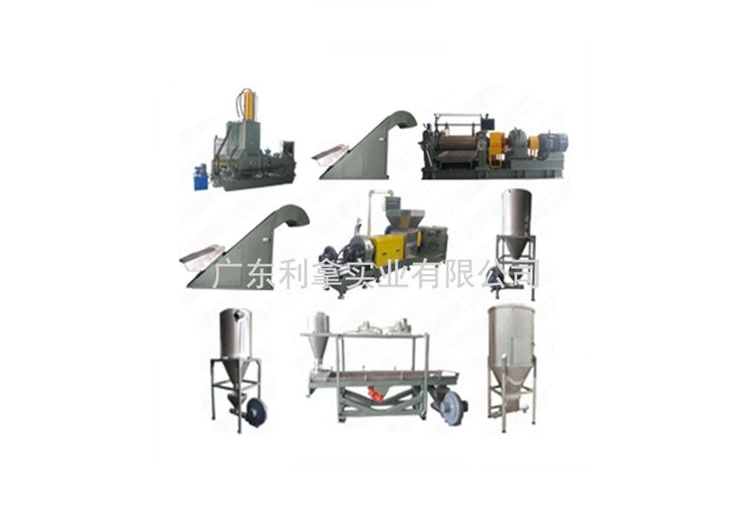 The Mini Double Cone Granulator: A Comprehensive Guide to Operation and Application-1