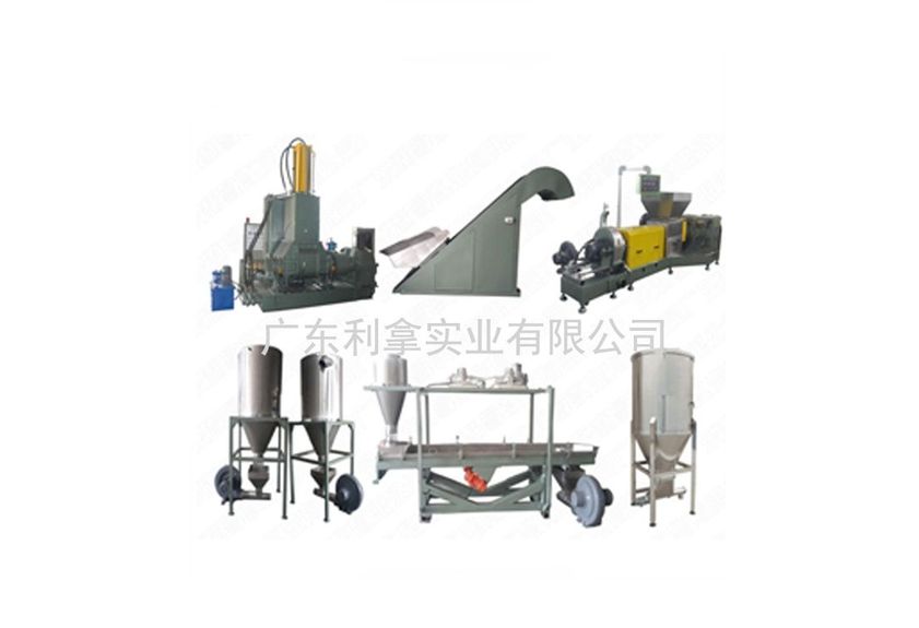 The Role of Talc Powder Granulators in the Manufacturing Industry-1