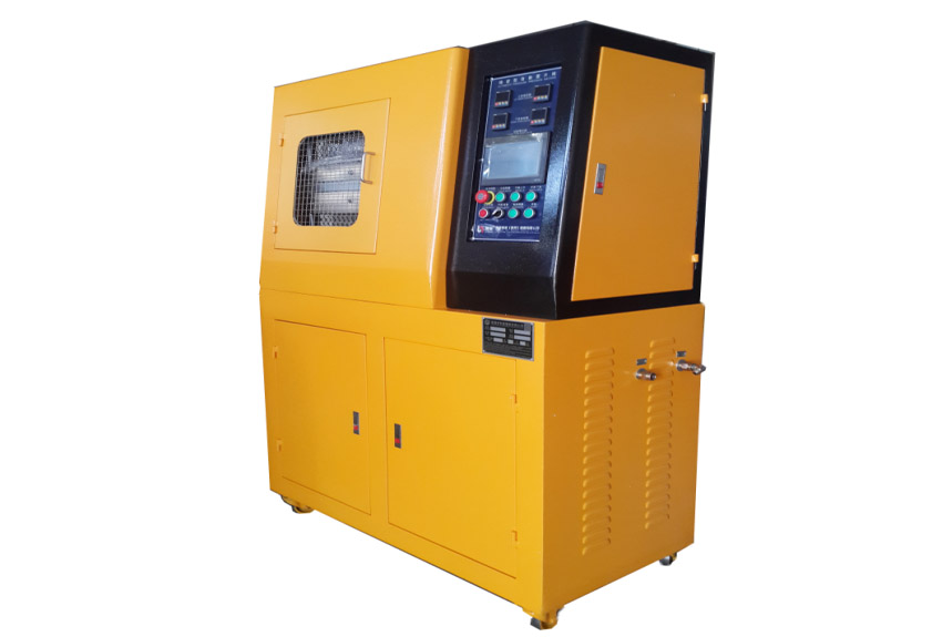 Electric Vulcanizing Machine