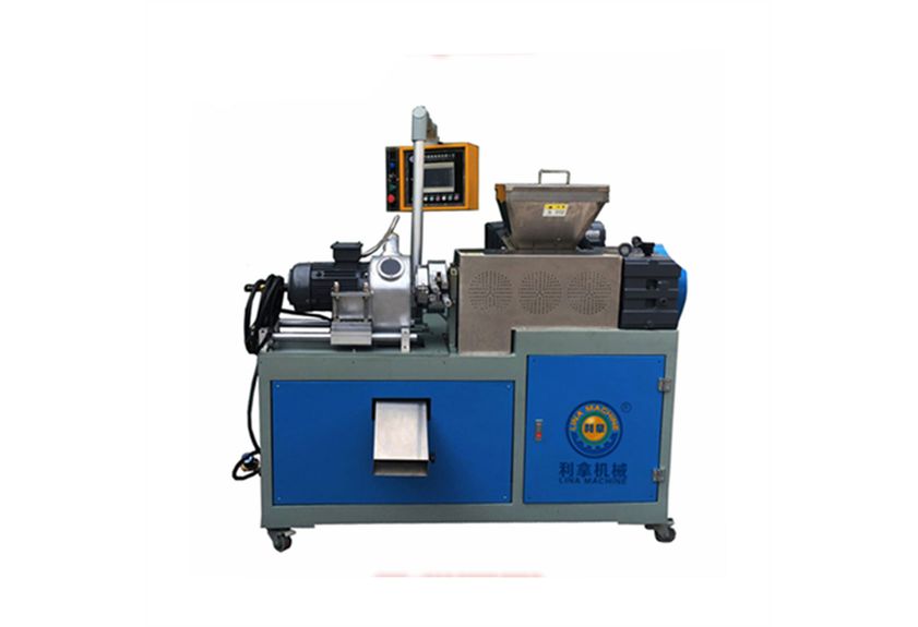 Understanding the Oxygen-Zirconia Compounding and Particle Grinding Integrated Machine